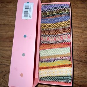 COPY - COPY - 5 pairs soft and cozy socks